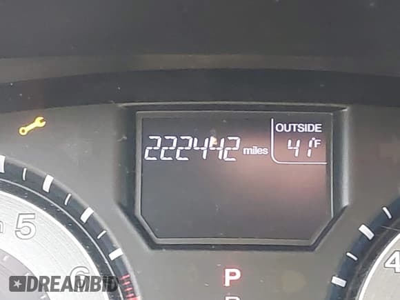 ✅ 2011 Honda Odyssey EX-L • VIN: 5FNRL5H66BB040169 • Лот: 43656959. Опубликован ранее на IAAI с пробегом 222 442 миль. Бесплатный доступ к архиву аукционных продаж из США и подробный отчёт об истории автомобиля на DreamBid. Изображение 15.