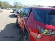 ✅ 2025 Chevrolet Equinox FWD LT • VIN: 3GNAXHEG1SL135148 • Lot: 43345116. Wystawiony na IAAI z przebiegiem 9 772 mil. Bezpłatny archiwum sprzedaży aukcyjnych z USA i szczegółowy raport historii pojazdu na DreamBid. Zdjęcie 22.