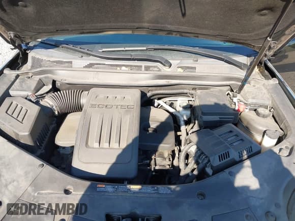 ✅ 2017 GMC Terrain SLE • VIN: 2GKFLTEK6H6348499 • Lot: 43179855. Listed on IAAI with 78,866 mi. Free auction sales archive from the USA and detailed vehicle history report at DreamBid. Image 10.