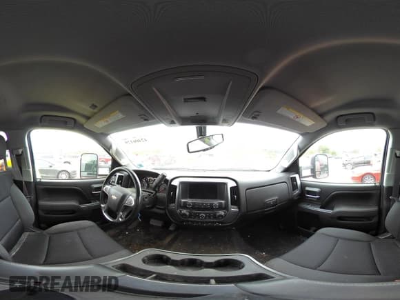 ✅ 2015 Chevrolet Silverado 2500HD LT • VIN: 1GC2KVEG3FZ138187 • Lot: 42406129. Wystawiony na IAAI z przebiegiem 124 512 mil. Bezpłatny archiwum sprzedaży aukcyjnych z USA i szczegółowy raport historii pojazdu na DreamBid. Zdjęcie 19.