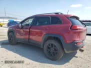 ✅ 2017 Jeep Cherokee Trailhawk • VIN: 1C4PJMBB1HW552200 • Lot: 68689395. Listed on Copart with 112,204 mi. Free auction sales archive from the USA and detailed vehicle history report at DreamBid. Image 2.