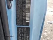 ✅ 2010 Hyundai Accent GS • VIN: KMHCM3AC6AU149417 • Лот: 55806425. Опубликован ранее на Copart с пробегом 50 740 миль. Бесплатный доступ к архиву аукционных продаж из США и подробный отчёт об истории автомобиля на DreamBid. Изображение 12.