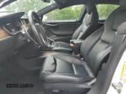 ✅ 2021 Tesla Model S Long Range Plus • VIN: 5YJSA1E29MF426251 • Lot: 57943695. Wystawiony na Copart z przebiegiem 61 664 mil. Bezpłatny archiwum sprzedaży aukcyjnych z USA i szczegółowy raport historii pojazdu na DreamBid. Zdjęcie 7.