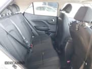 ✅ 2022 Hyundai Venue Limited • VIN: KMHRC8A37NU199579 • Lot: 41886674. Listed on IAAI with 36,484 mi. Free auction sales archive from the USA and detailed vehicle history report at DreamBid. Image 8.