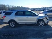 ✅ 2018 Ford Explorer XLT • VIN: 1FM5K7D86JGA95905 • Lot: 41661996. Wystawiony na IAAI z przebiegiem 83 443 mil. Bezpłatny archiwum sprzedaży aukcyjnych z USA i szczegółowy raport historii pojazdu na DreamBid. Zdjęcie 12.
