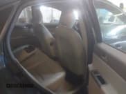 ✅ 2007 Volvo S40 2.5L Turbo • VIN: YV1MH682072302299 • Lot: 42591235. Wystawiony na IAAI z przebiegiem 80 212 mil. Bezpłatny archiwum sprzedaży aukcyjnych z USA i szczegółowy raport historii pojazdu na DreamBid. Zdjęcie 8.