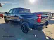 2019 Chevrolet Silverado 1500 LT Trail Boss с VIN 1GCPYFED7KZ292802, выставлен на аукционе Copart как лот 91062585 с пробегом 57 170 миль миль и Чистый • Clean title. История ставок и продаж доступна на DreamBid. Изображение 2.