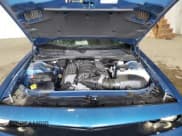 ✅ 2022 Dodge Challenger R/T Scat Pack Widebody • VIN: 2C3CDZFJ8NH207474 • Lot: 56731423. Wystawiony na Copart z przebiegiem 9 088 mil. Bezpłatny archiwum sprzedaży aukcyjnych z USA i szczegółowy raport historii pojazdu na DreamBid. Zdjęcie 11.