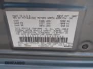 ✅ 2008 Mitsubishi Galant ES • VIN: 4A3AB56F18E026349 • Lot: 42968940. Listed on IAAI with 130,371 mi. Free auction sales archive from the USA and detailed vehicle history report at DreamBid. Image 9.