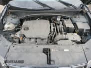 ✅ 2022 Hyundai Tucson SE • VIN: KM8JACAE9NU040957 • Lot: 81046605. Wystawiony na Copart z przebiegiem 57 654 mil. Bezpłatny archiwum sprzedaży aukcyjnych z USA i szczegółowy raport historii pojazdu na DreamBid. Zdjęcie 11.