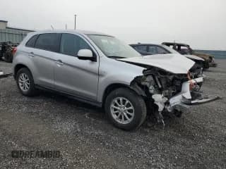 ✅ 2013 Mitsubishi Outlander Sport ES • VIN: 4A4AH3AU3DE605907 • Lot: 82469224. Listed on Copart with 155,821 mi. Free auction sales archive from the USA and detailed vehicle history report at DreamBid. Image 4.