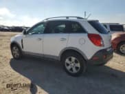 ✅ 2014 Chevrolet Captiva Sport LS • VIN: 3GNAL2EK0ES548430 • Lot: 43005295. Wystawiony na Copart z przebiegiem 216 082 mil. Bezpłatny archiwum sprzedaży aukcyjnych z USA i szczegółowy raport historii pojazdu na DreamBid. Zdjęcie 2.