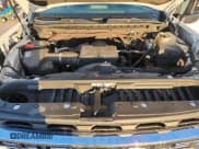 ✅ 2020 Chevrolet Silverado 2500HD LT • VIN: 1GC4YNE74LF118289 • Lot: 85563535. Listed on Copart with 119,031 mi. Free auction sales archive from the USA and detailed vehicle history report at DreamBid. Image 11.