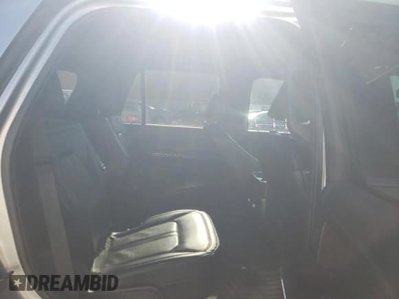 ✅ 2021 Ford Expedition Limited • VIN: 1FMJU1KTXMEA82619 • Lot: 87171114. Listed on Copart with 95,233 mi. Free auction sales archive from the USA and detailed vehicle history report at DreamBid. Image 10.