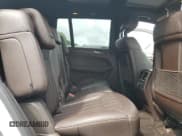 ✅ 2017 Mercedes-Benz GLS 450 • VIN: 4JGDF6EEXHA763913 • Lot: 61025185. Listed on Copart with 161,747 mi. Free auction sales archive from the USA and detailed vehicle history report at DreamBid. Image 11.