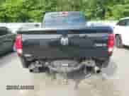 2018 Ram 1500 SLT z VIN 1C6RR7GT8JS346915, wystawiony jako Copart lot #56526875 z przebiegiem 90 910 mil mil oraz Szkoda całkowita • Salvage title. Historia ofert i sprzedaży dostępna na DreamBid. Obrazek 6.