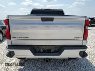✅ 2019 Chevrolet Silverado 1500 RST • VIN: 3GCUYEED5KG160537 • Lot: 68930774. Wystawiony na Copart z przebiegiem 65 000 mil. Bezpłatny archiwum sprzedaży aukcyjnych z USA i szczegółowy raport historii pojazdu na DreamBid. Zdjęcie 6.