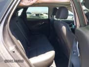 ✅ 2019 Hyundai Elantra • VIN: KMHH35LE6KU109519 • Lot: 42440088. Wystawiony na IAAI z przebiegiem 46 671 mil. Bezpłatny archiwum sprzedaży aukcyjnych z USA i szczegółowy raport historii pojazdu na DreamBid. Zdjęcie 8.