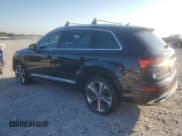 ✅ 2021 Audi Q7 Premium Plus • VIN: WA1LXAF79MD041075 • Лот: 80326665. Опубликован ранее на Copart с пробегом 75 113 миль. Бесплатный доступ к архиву аукционных продаж из США и подробный отчёт об истории автомобиля на DreamBid. Изображение 2.