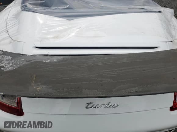 ✅ 2008 Porsche 911 • VIN: WP0CD29958S708310 • Лот: 71906365. Опубликован ранее на Copart с пробегом 13 226 миль. Бесплатный доступ к архиву аукционных продаж из США и подробный отчёт об истории автомобиля на DreamBid. Изображение 11.