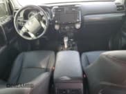 ✅ 2023 Toyota 4Runner TRD Off Road Premium • VIN: JTERU5JR4P6152260 • Lot: 91483285. Wystawiony na Copart z przebiegiem 37 167 mil. Bezpłatny archiwum sprzedaży aukcyjnych z USA i szczegółowy raport historii pojazdu na DreamBid. Zdjęcie 8.