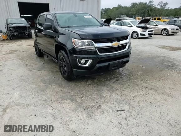 ✅ 2016 Chevrolet Colorado 4WD LT • VIN: 1GCGTCE38G1205922 • Лот: 77561894. Опубликован ранее на Copart с пробегом 70 183 миль. Бесплатный доступ к архиву аукционных продаж из США и подробный отчёт об истории автомобиля на DreamBid. Изображение 13.