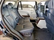 ✅ 2015 Land Rover Range Rover Autobiography • VIN: SALGV3TF4FA208105 • Lot: 60112265. Listed on Copart with 163,035 mi. Free auction sales archive from the USA and detailed vehicle history report at DreamBid. Image 11.