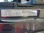 ✅ 2020 Jeep Grand Cherokee Limited X • VIN: 1C4RJEBGXLC244768 • Lot: 89534675. Listed on Copart with 43,050 mi. Free auction sales archive from the USA and detailed vehicle history report at DreamBid. Image 14.