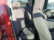 ✅ 2015 Chevrolet Colorado 4WD LT • VIN: 1GCHTBEA3F1148881 • Лот: 75666794. Опубликован ранее на Copart с пробегом 124 564 миль. Бесплатный доступ к архиву аукционных продаж из США и подробный отчёт об истории автомобиля на DreamBid. Изображение 10.