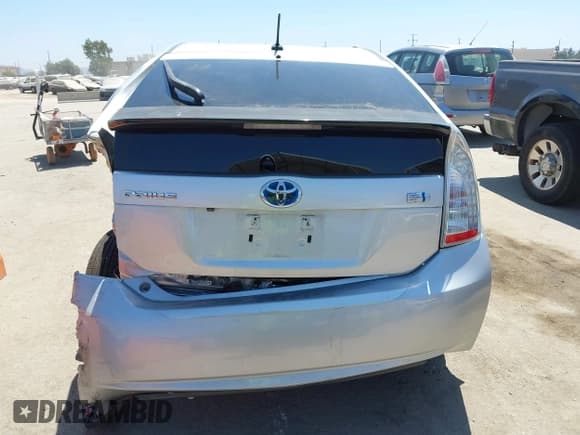 ✅ 2014 Toyota Prius • VIN: JTDKN3DP1E3052567 • Lot: 42872309. Listed on IAAI with 209,125 mi. Free auction sales archive from the USA and detailed vehicle history report at DreamBid. Image 16.