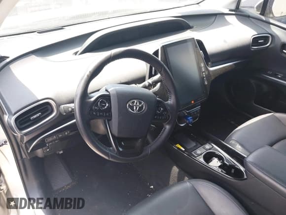 ✅ 2021 Toyota Prius LE • VIN: JTDKAMFP5M3167430 • Lot: 42462853. Wystawiony na IAAI z przebiegiem 70 492 mil. Bezpłatny archiwum sprzedaży aukcyjnych z USA i szczegółowy raport historii pojazdu na DreamBid. Zdjęcie 20.