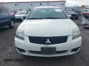 ✅ 2009 Mitsubishi Galant ES • VIN: 4A3AB36F39E025578 • Lot: 43704507. Listed on IAAI with 152,281 mi. Free auction sales archive from the USA and detailed vehicle history report at DreamBid. Image 13.