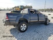 ✅ 2015 Toyota Tacoma • VIN: 5TFLU4EN0FX137341 • Лот: 82610895. Опубликован ранее на Copart с пробегом Не указан. Бесплатный доступ к архиву аукционных продаж из США и подробный отчёт об истории автомобиля на DreamBid. Изображение 3.