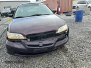 ✅ 1998 Honda Accord EX • VIN: 1HGCG1650WA025096 • Лот: 68186795. Опубликован ранее на Copart с пробегом Не указан. Бесплатный доступ к архиву аукционных продаж из США и подробный отчёт об истории автомобиля на DreamBid. Изображение 5.