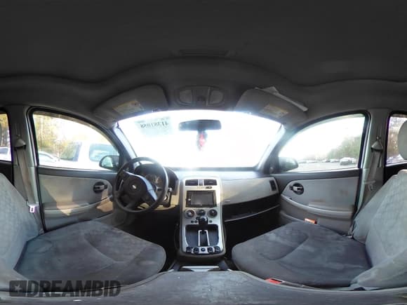 ✅ 2005 Chevrolet Equinox LT • VIN: 2CNDL73F756092025 • Лот: 41381058. Опубликован ранее на IAAI с пробегом 206 711 миль. Бесплатный доступ к архиву аукционных продаж из США и подробный отчёт об истории автомобиля на DreamBid. Изображение 18.