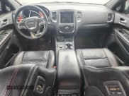 ✅ 2017 Dodge Durango R/T • VIN: 1C4SDJCT3HC908008 • Lot: 85948285. Wystawiony na Copart z przebiegiem 136 164 mil. Bezpłatny archiwum sprzedaży aukcyjnych z USA i szczegółowy raport historii pojazdu na DreamBid. Zdjęcie 8.