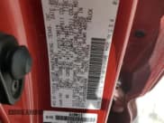 ✅ 2013 Toyota Tacoma • VIN: 5TFJX4CN5DX022460 • Лот: 64212675. Опубликован ранее на Copart с пробегом 194 060 миль. Бесплатный доступ к архиву аукционных продаж из США и подробный отчёт об истории автомобиля на DreamBid. Изображение 12.