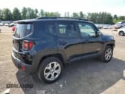 ✅ 2019 Jeep Renegade Limited • VIN: ZACNJBD12KPJ85759 • Lot: 66653705. Wystawiony na Copart z przebiegiem 70 863 mil. Bezpłatny archiwum sprzedaży aukcyjnych z USA i szczegółowy raport historii pojazdu na DreamBid. Zdjęcie 3.