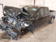 ✅ 2020 Chevrolet Silverado 1500 RST • VIN: 1GCRYEEK5LZ258005 • Lot: 41990906. Listed on IAAI with Not provided. Free auction sales archive from the USA and detailed vehicle history report at DreamBid. Image 16.