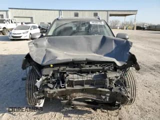 ✅ 2021 Hyundai Venue SEL • VIN: KMHRC8A35MU116147 • Lot: 48580135. Listed on Copart with 47,573 mi. Free auction sales archive from the USA and detailed vehicle history report at DreamBid. Image 5.