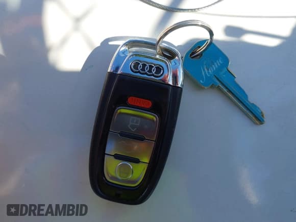 ✅ 2016 Audi A7 Prestige • VIN: WAU2GAFC5GN036708 • Лот: 43532767. Опубликован ранее на IAAI с пробегом 60 390 миль. Бесплатный доступ к архиву аукционных продаж из США и подробный отчёт об истории автомобиля на DreamBid. Изображение 11.