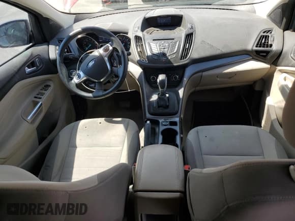 ✅ 2014 Ford Escape SE • VIN: 1FMCU0GX5EUD66178 • Lot: 67240305. Wystawiony na Copart z przebiegiem 116 245 mil. Bezpłatny archiwum sprzedaży aukcyjnych z USA i szczegółowy raport historii pojazdu na DreamBid. Zdjęcie 8.