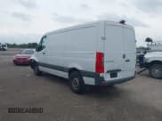 ✅ 2019 Mercedes-Benz Sprinter Cargo • VIN: WD4PF0CD3KP165407 • Lot: 43507871. Listed on IAAI with 148,381 mi. Free auction sales archive from the USA and detailed vehicle history report at DreamBid. Image 3.