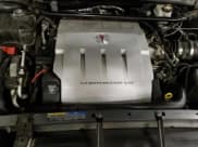 ✅ 2005 Pontiac Bonneville GXP • VIN: 1G2HZ54Y35U122507 • Lot: 87208494. Wystawiony na Copart z przebiegiem 139 196 mil. Bezpłatny archiwum sprzedaży aukcyjnych z USA i szczegółowy raport historii pojazdu na DreamBid. Zdjęcie 13.