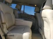 ✅ 2013 Infiniti QX56 • VIN: JN8AZ2NF2D9530494 • Lot: 48887765. Wystawiony na Copart z przebiegiem 158 710 mil. Bezpłatny archiwum sprzedaży aukcyjnych z USA i szczegółowy raport historii pojazdu na DreamBid. Zdjęcie 11.