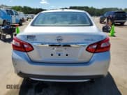 ✅ 2016 Nissan Altima SR • VIN: 1N4BL3AP5GC122588 • Lot: 55457465. Wystawiony na Copart z przebiegiem 193 369 mil. Bezpłatny archiwum sprzedaży aukcyjnych z USA i szczegółowy raport historii pojazdu na DreamBid. Zdjęcie 6.