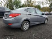 ✅ 2016 Hyundai Accent SE • VIN: KMHCT4AE3GU971630 • Лот: 73111334. Опубликован ранее на Copart с пробегом 89 822 миль. Бесплатный доступ к архиву аукционных продаж из США и подробный отчёт об истории автомобиля на DreamBid. Изображение 3.