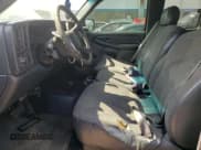 ✅ 2002 Chevrolet Silverado 1500 LS • VIN: 1GCEK19V12E304058 • Лот: 71408614. Опубликован ранее на Copart с пробегом 238 998 миль. Бесплатный доступ к архиву аукционных продаж из США и подробный отчёт об истории автомобиля на DreamBid. Изображение 7.