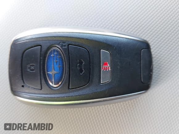 ✅ 2025 Subaru Forester Limited • VIN: JF2SLDRC2SH444197 • Lot: 43576217. Listed on IAAI with 8,528 mi. Free auction sales archive from the USA and detailed vehicle history report at DreamBid. Image 11.