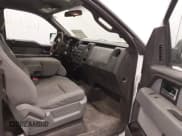 ✅ 2014 Ford F-150 XL • VIN: 1FTFX1EFXEKG20617 • Lot: 41531746. Listed on IAAI with 262,007 mi. Free auction sales archive from the USA and detailed vehicle history report at DreamBid. Image 5.